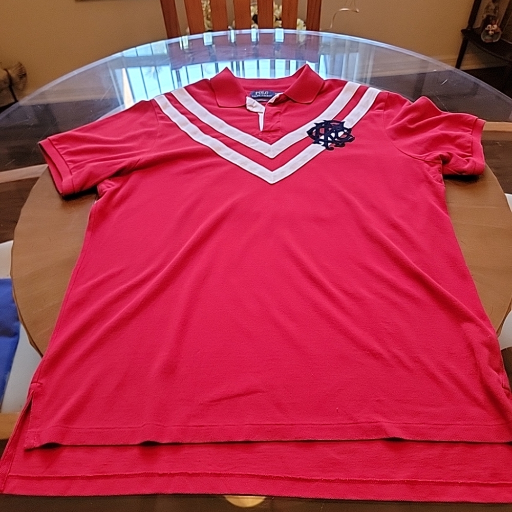 Mens Ralph Lauren  RUGBY